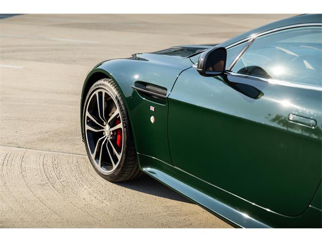 2013 Aston Martin Vantage (CC-1977897) for sale in philadelphia, Pennsylvania