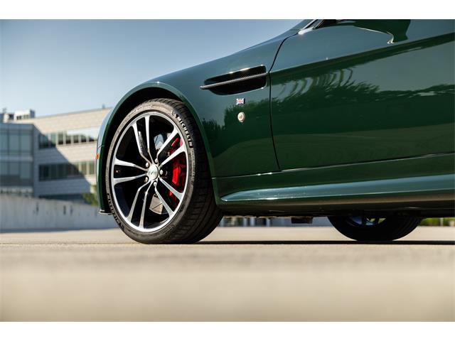 2013 Aston Martin Vantage (CC-1977897) for sale in philadelphia, Pennsylvania