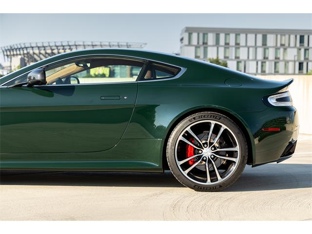 2013 Aston Martin Vantage (CC-1977897) for sale in philadelphia, Pennsylvania