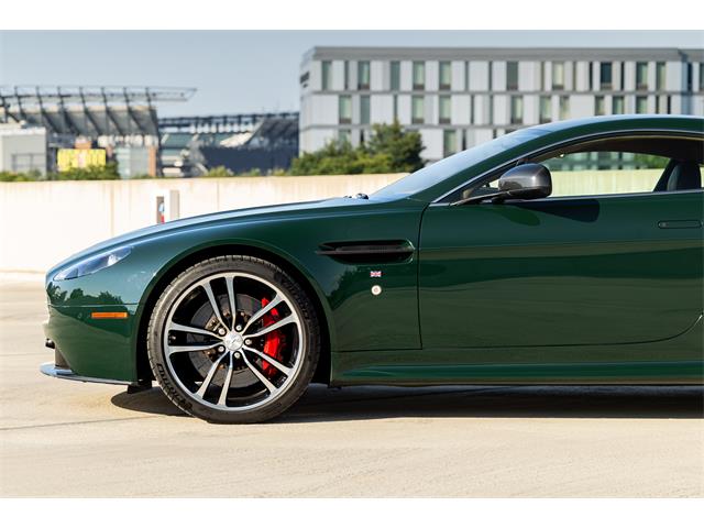 2013 Aston Martin Vantage (CC-1977897) for sale in philadelphia, Pennsylvania