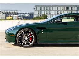 2013 Aston Martin Vantage (CC-1977897) for sale in philadelphia, Pennsylvania