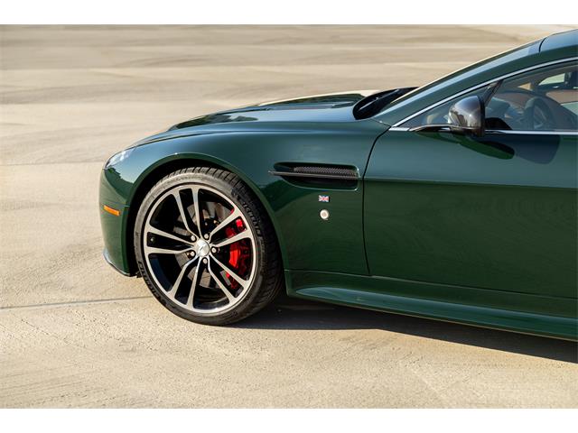 2013 Aston Martin Vantage (CC-1977897) for sale in philadelphia, Pennsylvania