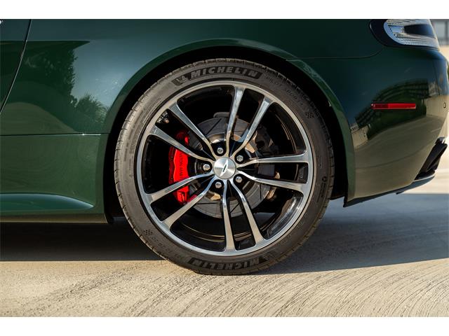 2013 Aston Martin Vantage (CC-1977897) for sale in philadelphia, Pennsylvania