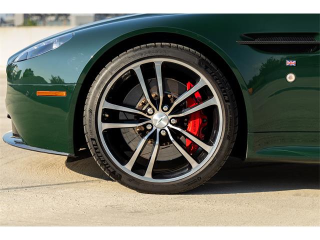 2013 Aston Martin Vantage (CC-1977897) for sale in philadelphia, Pennsylvania