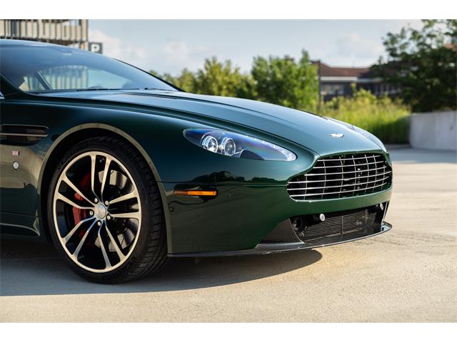 2013 Aston Martin Vantage (CC-1977897) for sale in philadelphia, Pennsylvania