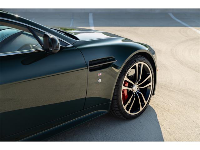 2013 Aston Martin Vantage (CC-1977897) for sale in philadelphia, Pennsylvania