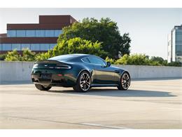 2013 Aston Martin Vantage (CC-1977897) for sale in philadelphia, Pennsylvania