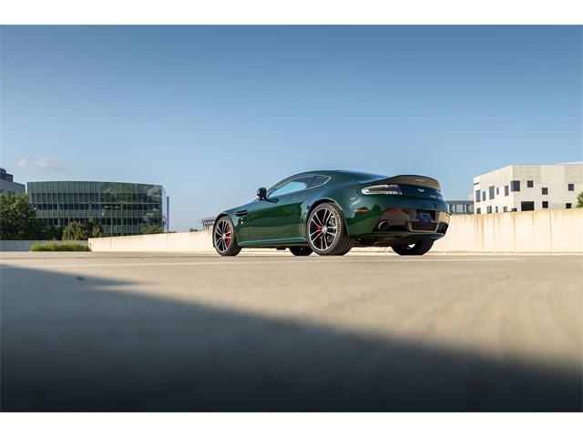 2013 Aston Martin Vantage (CC-1977897) for sale in philadelphia, Pennsylvania