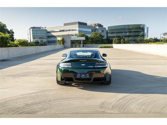 2013 Aston Martin Vantage (CC-1977897) for sale in philadelphia, Pennsylvania