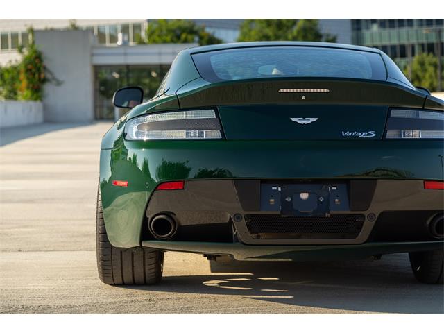2013 Aston Martin Vantage (CC-1977897) for sale in philadelphia, Pennsylvania
