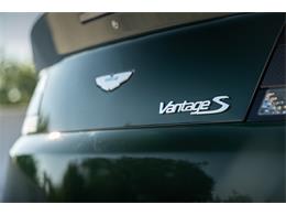 2013 Aston Martin Vantage (CC-1977897) for sale in philadelphia, Pennsylvania