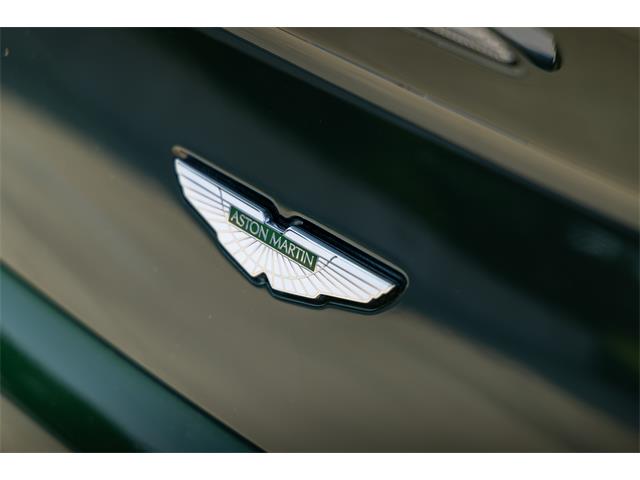 2013 Aston Martin Vantage (CC-1977897) for sale in philadelphia, Pennsylvania