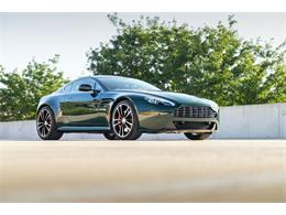 2013 Aston Martin Vantage (CC-1977897) for sale in philadelphia, Pennsylvania
