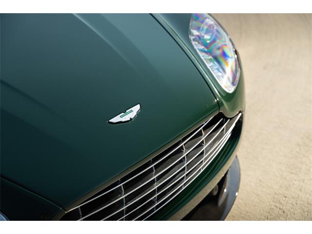 2013 Aston Martin Vantage (CC-1977897) for sale in philadelphia, Pennsylvania