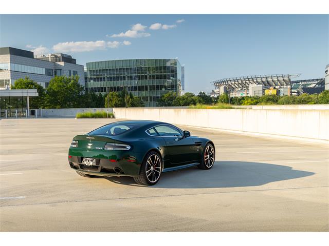 2013 Aston Martin Vantage (CC-1977897) for sale in philadelphia, Pennsylvania