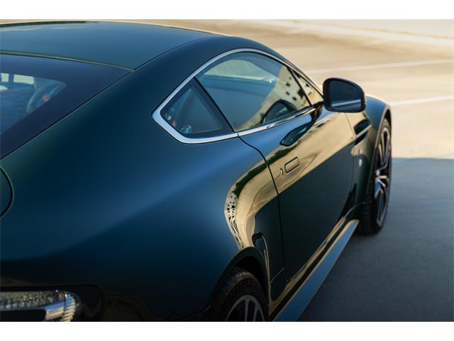 2013 Aston Martin Vantage (CC-1977897) for sale in philadelphia, Pennsylvania