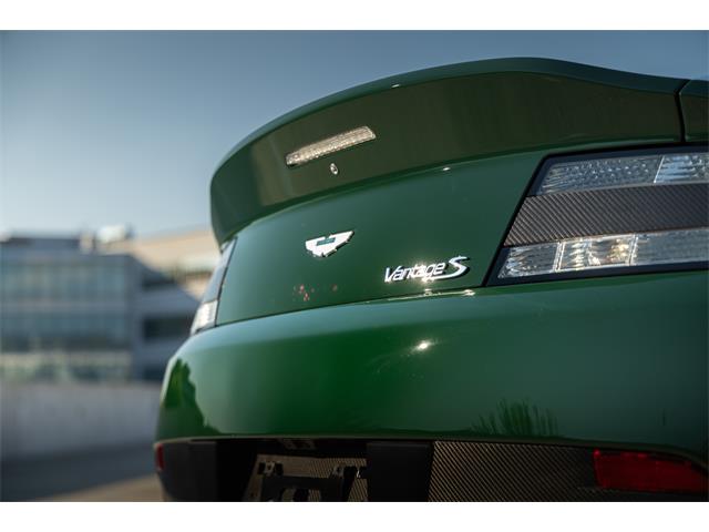2013 Aston Martin Vantage (CC-1977897) for sale in philadelphia, Pennsylvania