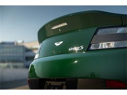 2013 Aston Martin Vantage (CC-1977897) for sale in philadelphia, Pennsylvania