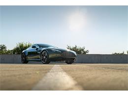 2013 Aston Martin Vantage (CC-1977897) for sale in philadelphia, Pennsylvania