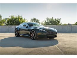 2013 Aston Martin Vantage (CC-1977897) for sale in philadelphia, Pennsylvania
