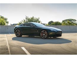 2013 Aston Martin Vantage (CC-1977897) for sale in philadelphia, Pennsylvania