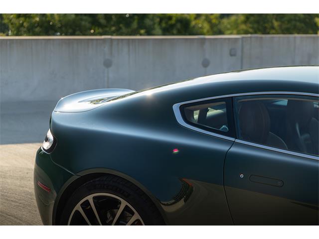 2013 Aston Martin Vantage (CC-1977897) for sale in philadelphia, Pennsylvania
