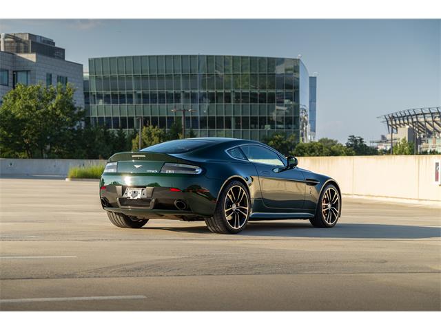 2013 Aston Martin Vantage (CC-1977897) for sale in philadelphia, Pennsylvania