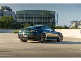 2013 Aston Martin Vantage (CC-1977897) for sale in philadelphia, Pennsylvania