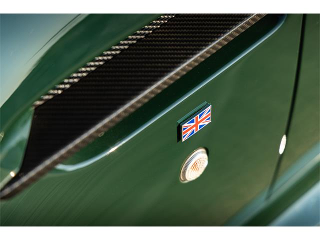 2013 Aston Martin Vantage (CC-1977897) for sale in philadelphia, Pennsylvania