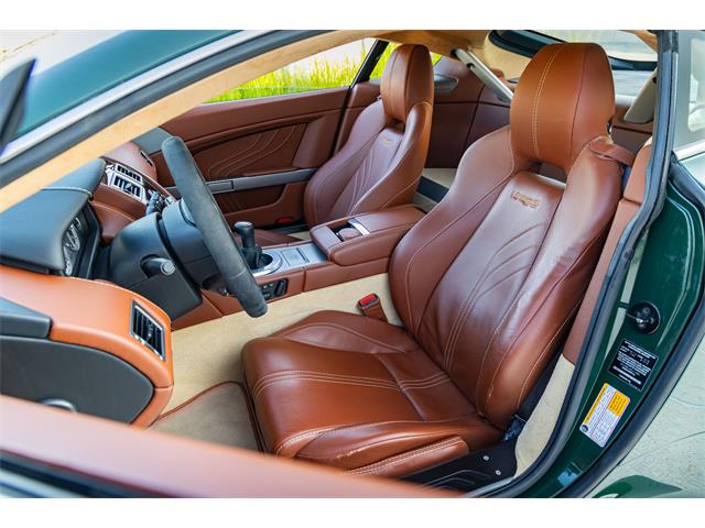 2013 Aston Martin Vantage (CC-1977897) for sale in philadelphia, Pennsylvania