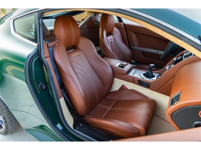 2013 Aston Martin Vantage (CC-1977897) for sale in philadelphia, Pennsylvania