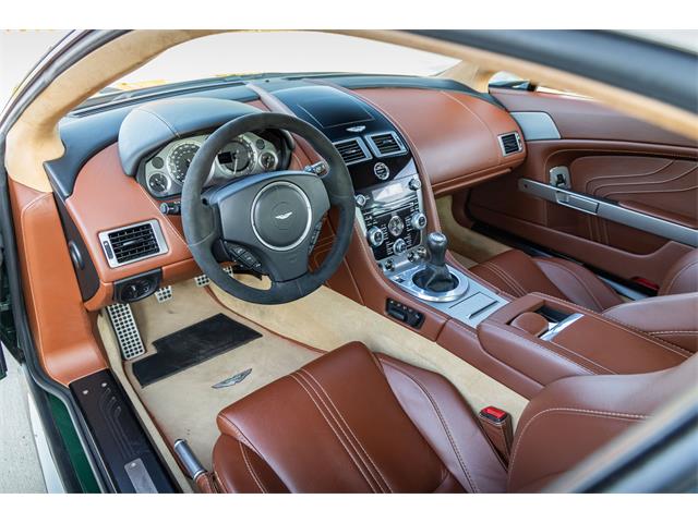2013 Aston Martin Vantage (CC-1977897) for sale in philadelphia, Pennsylvania
