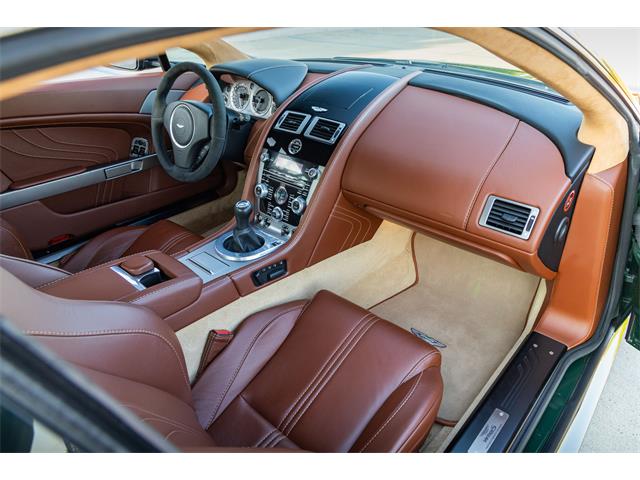 2013 Aston Martin Vantage (CC-1977897) for sale in philadelphia, Pennsylvania