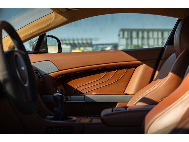 2013 Aston Martin Vantage (CC-1977897) for sale in philadelphia, Pennsylvania