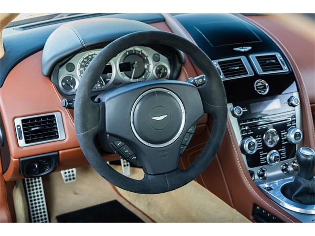 2013 Aston Martin Vantage (CC-1977897) for sale in philadelphia, Pennsylvania