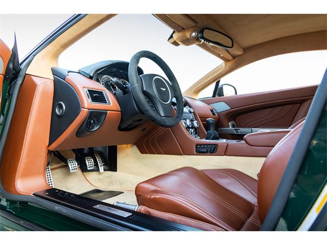 2013 Aston Martin Vantage (CC-1977897) for sale in philadelphia, Pennsylvania