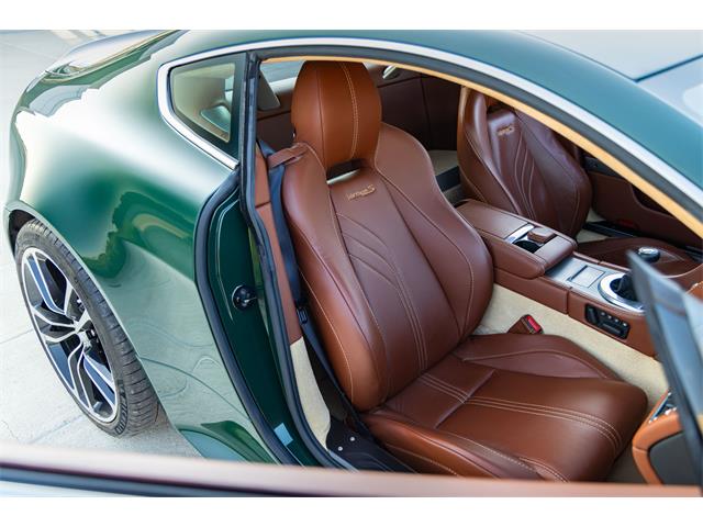 2013 Aston Martin Vantage (CC-1977897) for sale in philadelphia, Pennsylvania