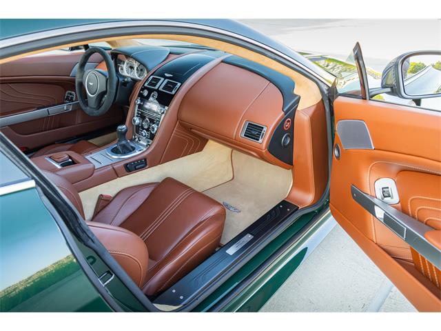 2013 Aston Martin Vantage (CC-1977897) for sale in philadelphia, Pennsylvania