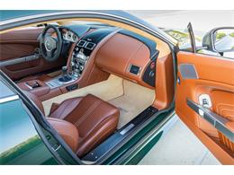 2013 Aston Martin Vantage (CC-1977897) for sale in philadelphia, Pennsylvania