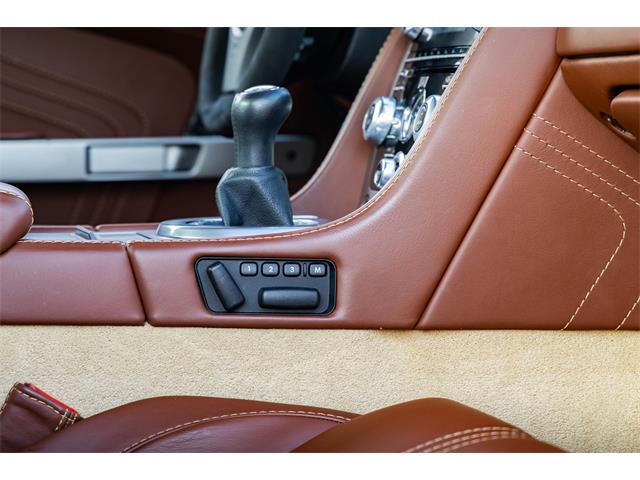 2013 Aston Martin Vantage (CC-1977897) for sale in philadelphia, Pennsylvania