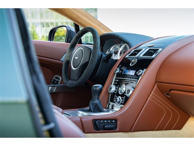 2013 Aston Martin Vantage (CC-1977897) for sale in philadelphia, Pennsylvania