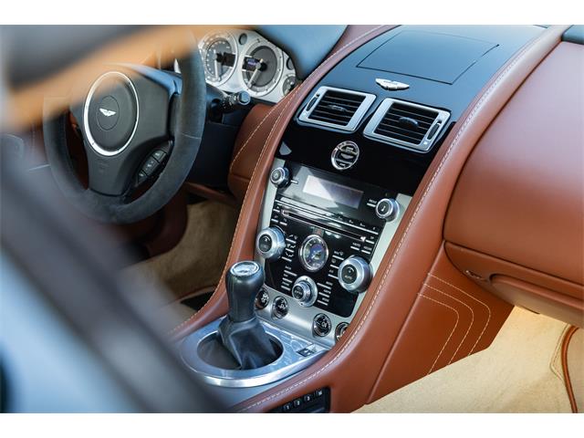 2013 Aston Martin Vantage (CC-1977897) for sale in philadelphia, Pennsylvania