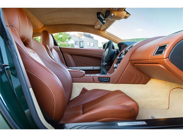 2013 Aston Martin Vantage (CC-1977897) for sale in philadelphia, Pennsylvania