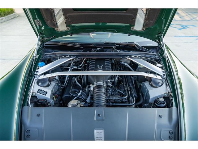 2013 Aston Martin Vantage (CC-1977897) for sale in philadelphia, Pennsylvania