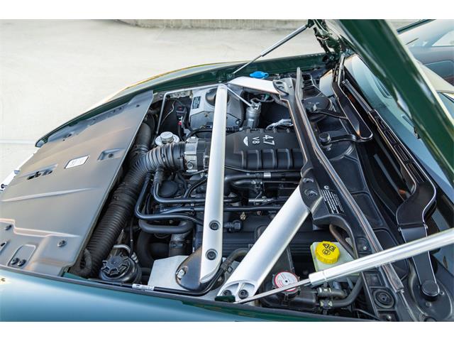 2013 Aston Martin Vantage (CC-1977897) for sale in philadelphia, Pennsylvania