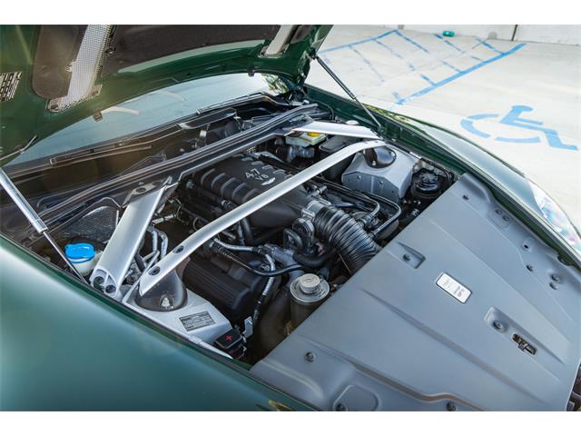 2013 Aston Martin Vantage (CC-1977897) for sale in philadelphia, Pennsylvania