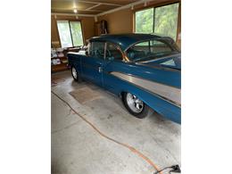 1957 Chevrolet Bel Air (CC-1977922) for sale in Kent, Washington
