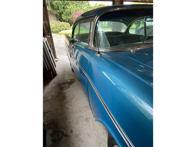 1957 Chevrolet Bel Air (CC-1977922) for sale in Kent, Washington