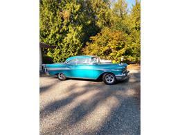 1957 Chevrolet Bel Air (CC-1977922) for sale in Kent, Washington