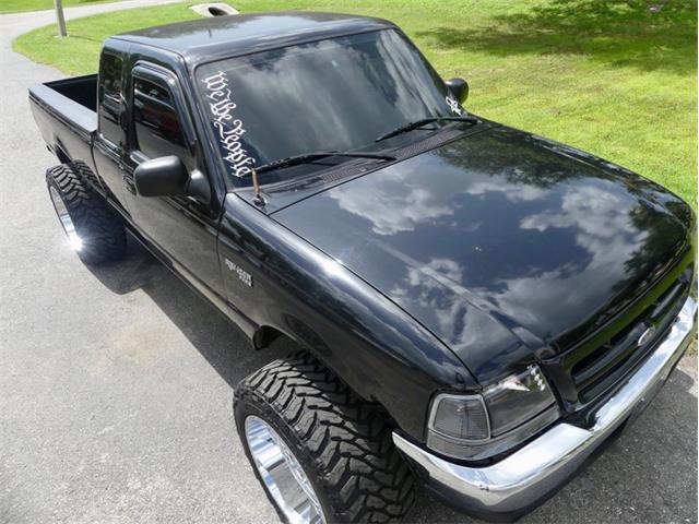 2000 Ford Ranger for Sale | ClassicCars.com | CC-1977977